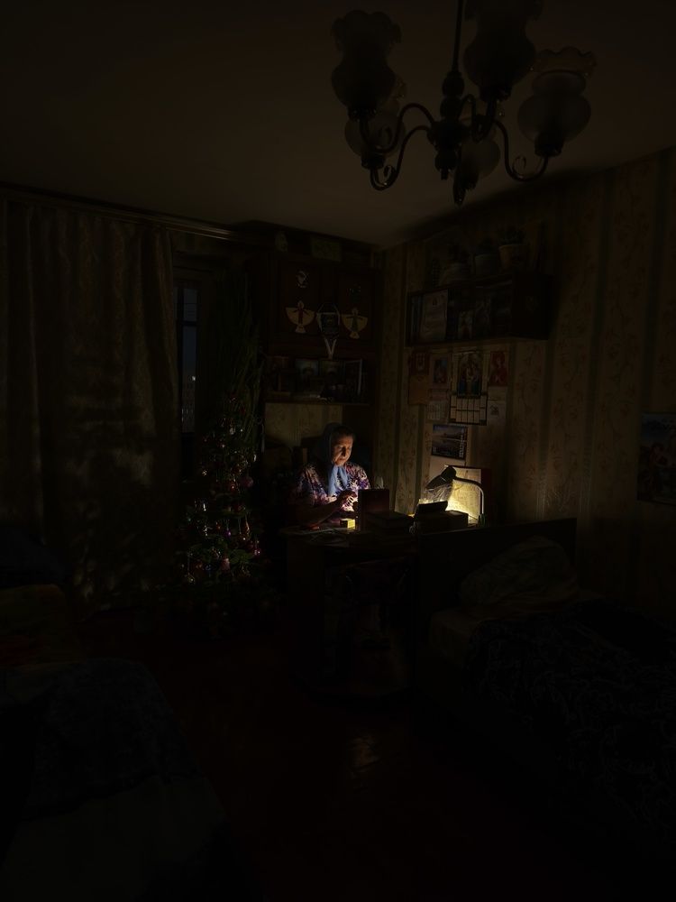 Сочельник