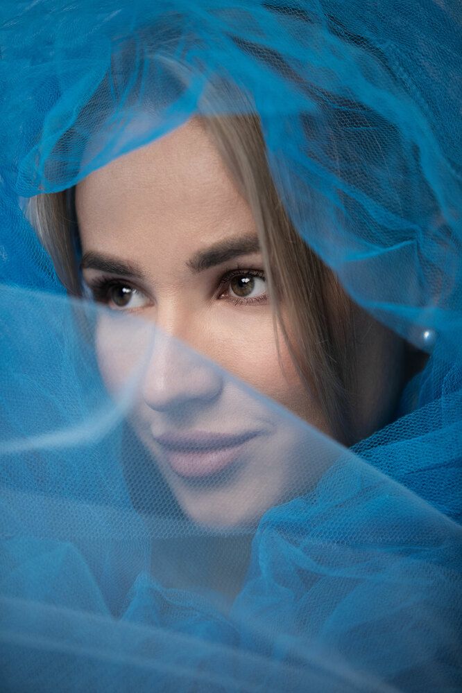 Photograph by Дарья Владимирова