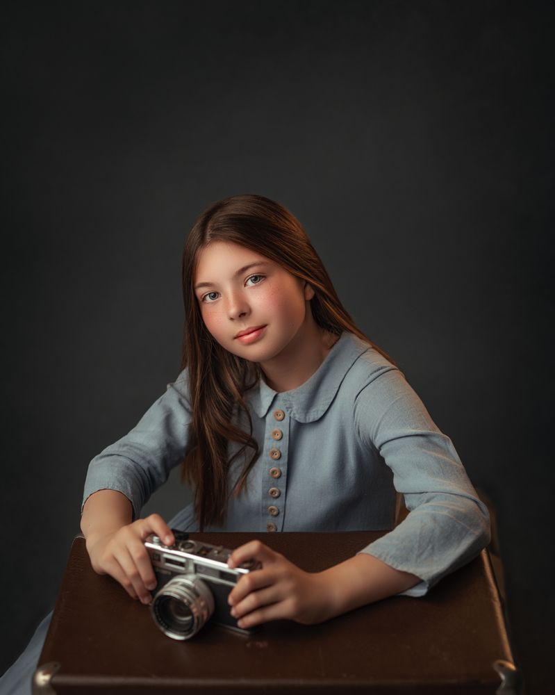 Photograph by Ingrid Liiv