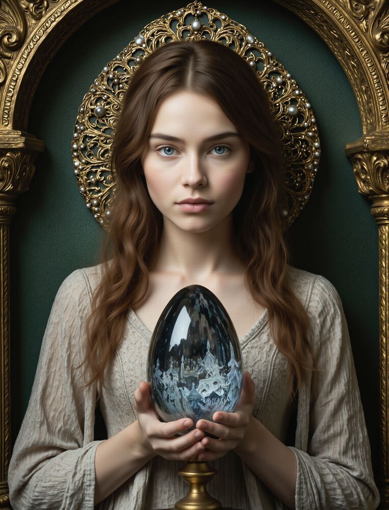 Фотография автора Рыбалко Андрей