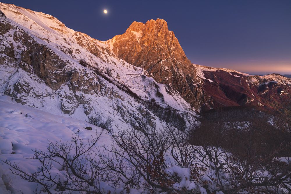 MOONWALK - Vado di Corno