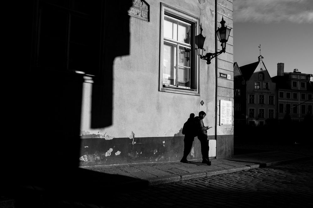 Photograph by Nikolay Surovtsev