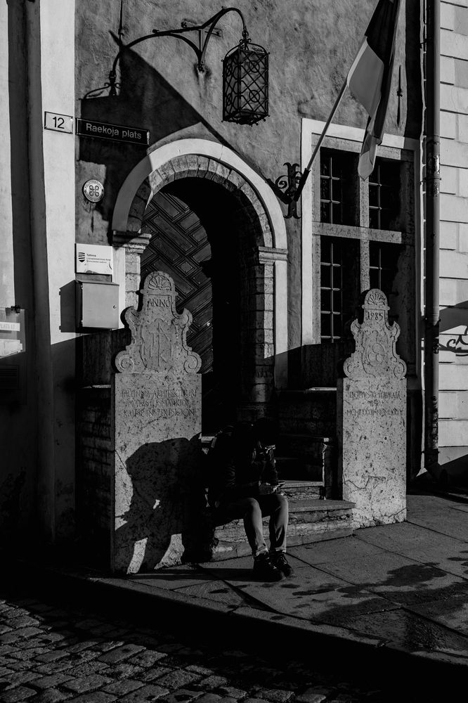 Photograph by Nikolay Surovtsev