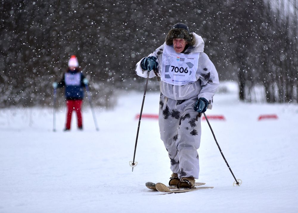 Фотография автора Сергей Сынтин