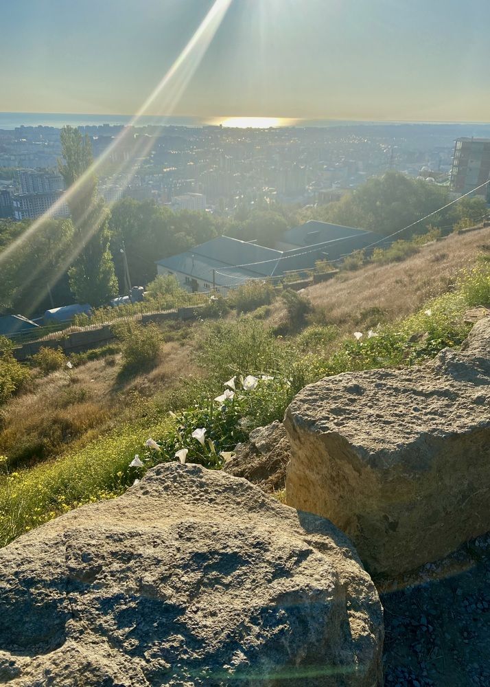 Photograph by Фарида Абакарова