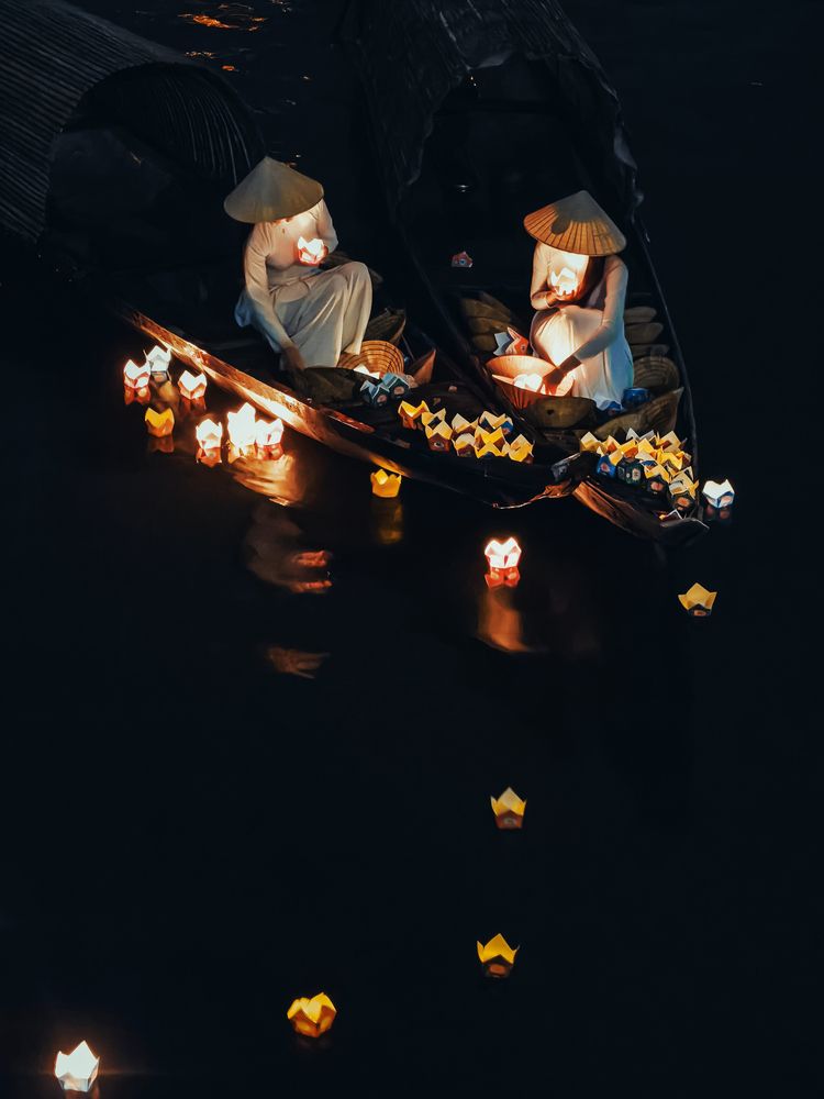 Photograph by Vu Khoa Nguyen Khanh