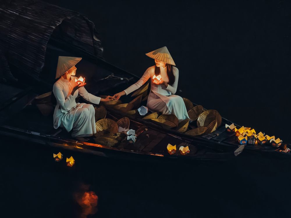 Photograph by Vu Khoa Nguyen Khanh