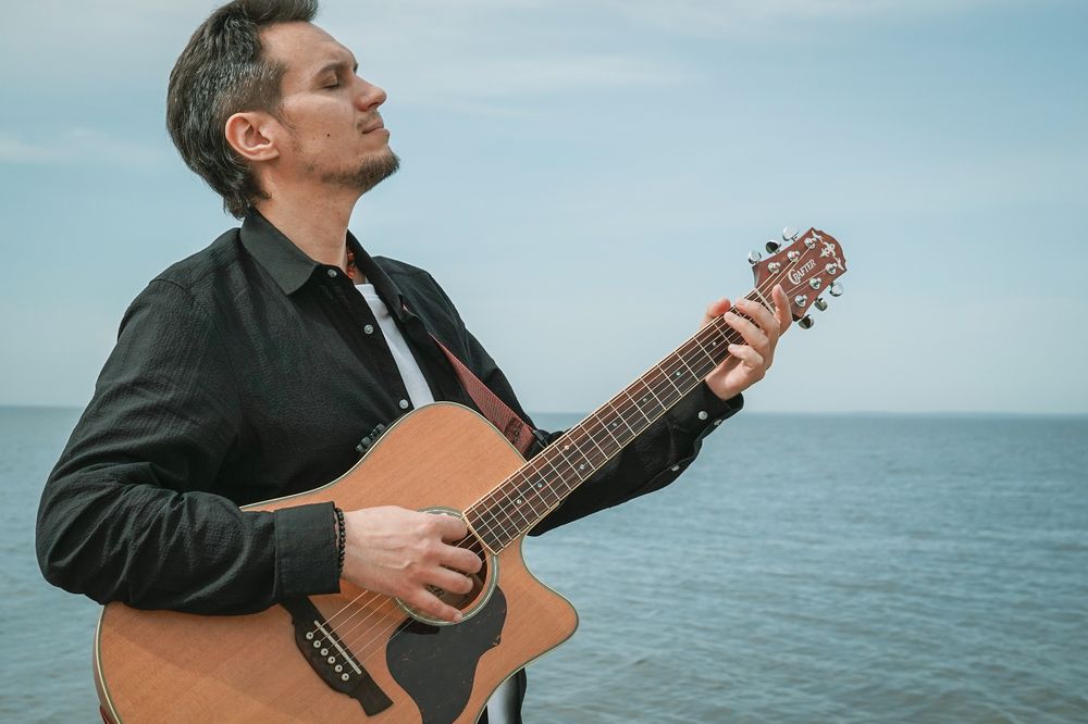 Фотография автора Яна Никольская