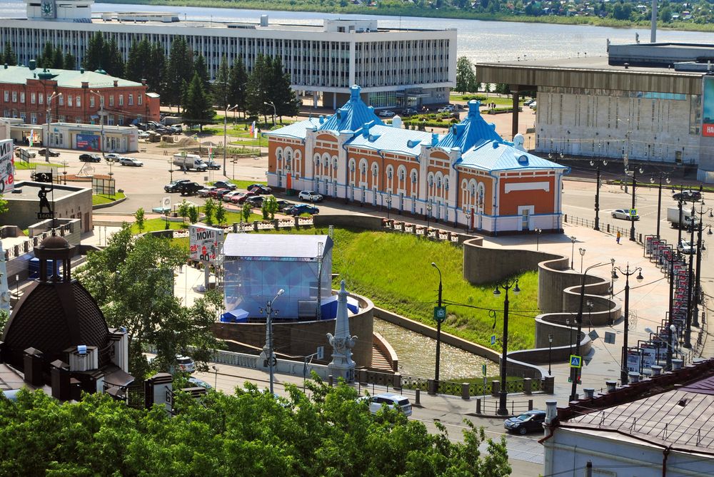 Photograph by Полевщиков Юрий