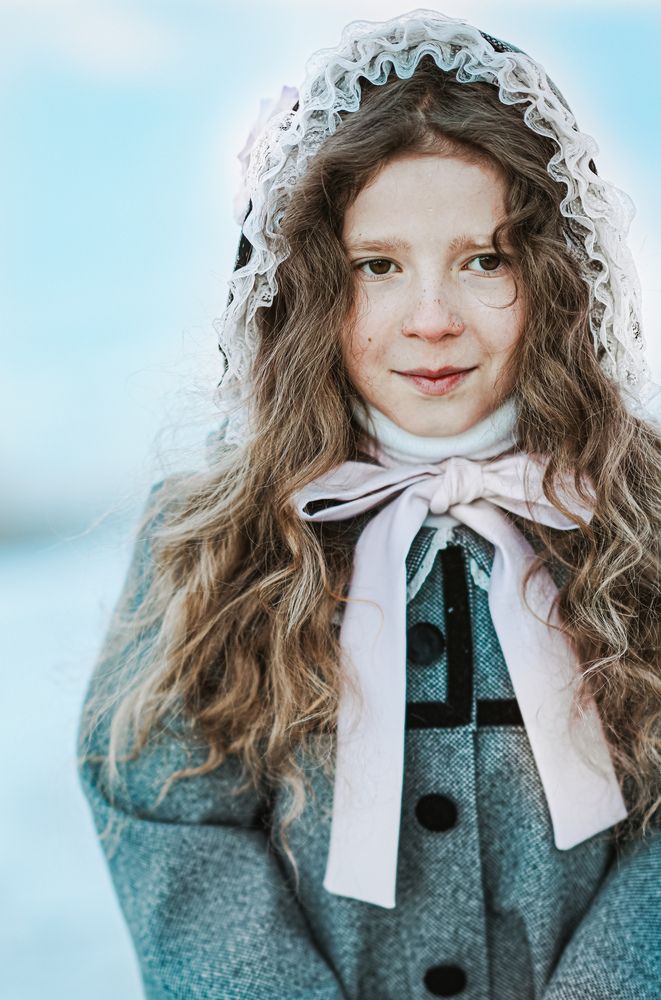 Photograph by Ульяна Ефремова