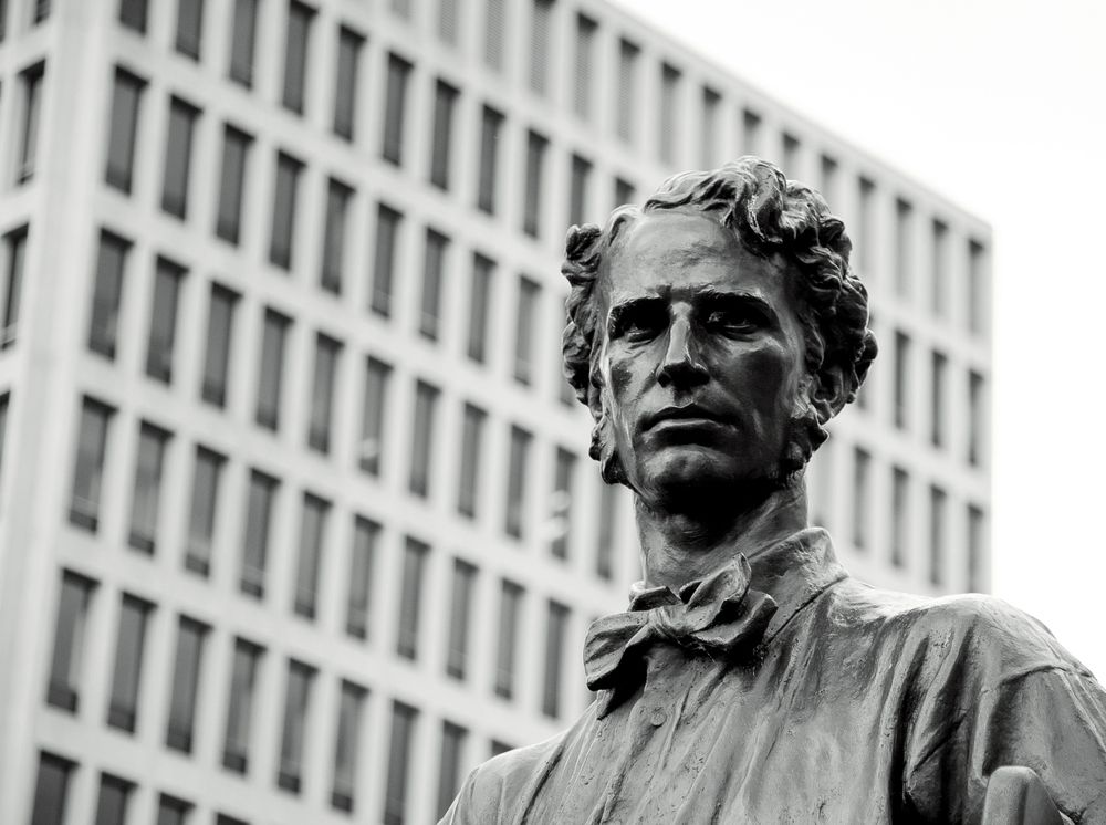 History and modernity.