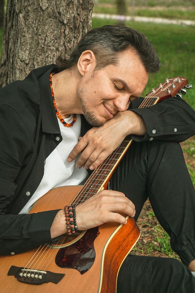 Фотография автора Яна Никольская