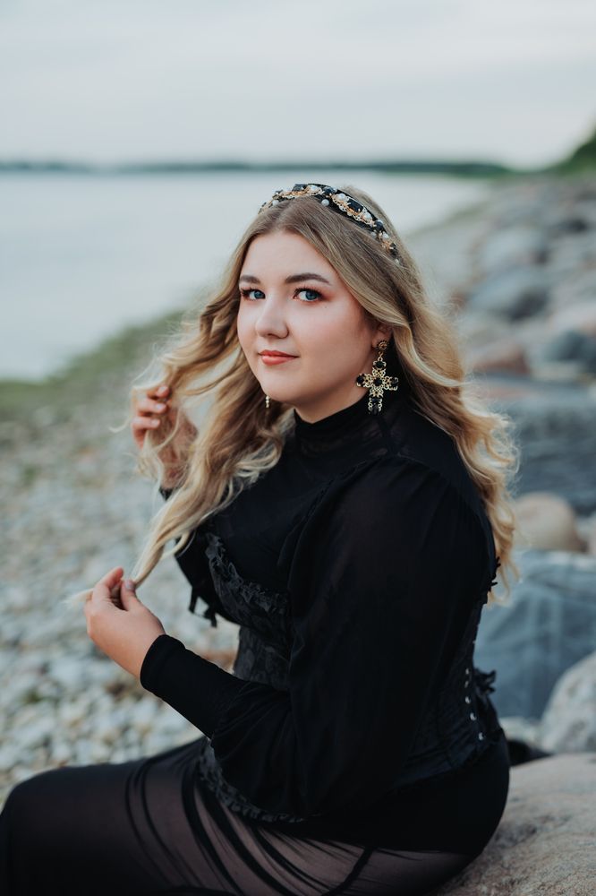 Photograph by Ingrid Liiv