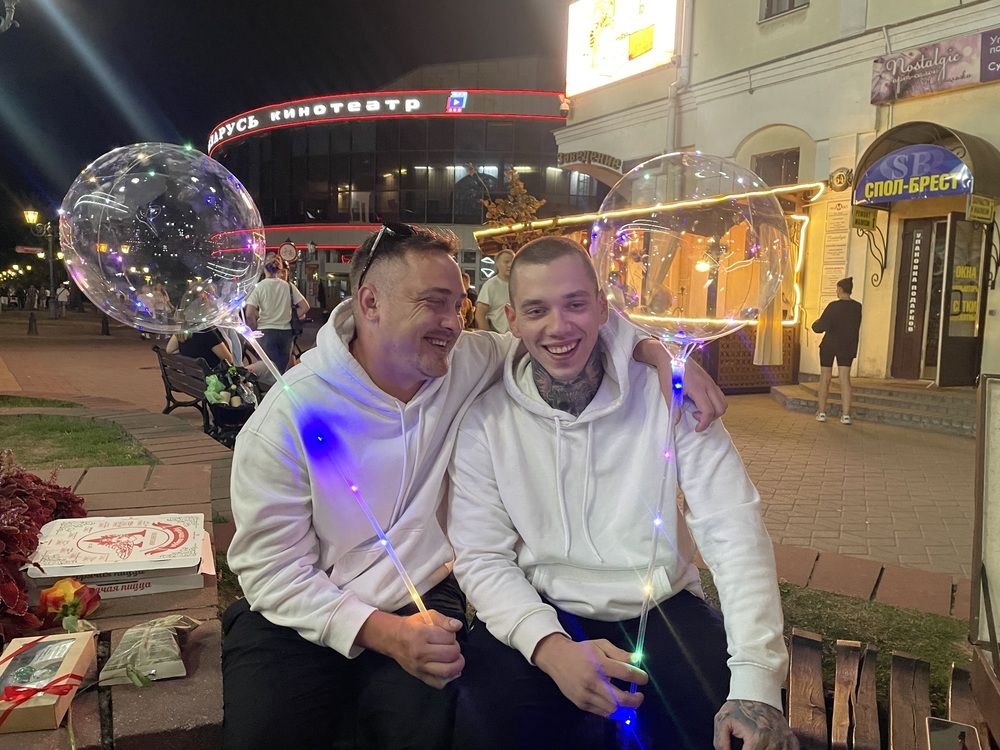 Фотография автора Арина Мясникова