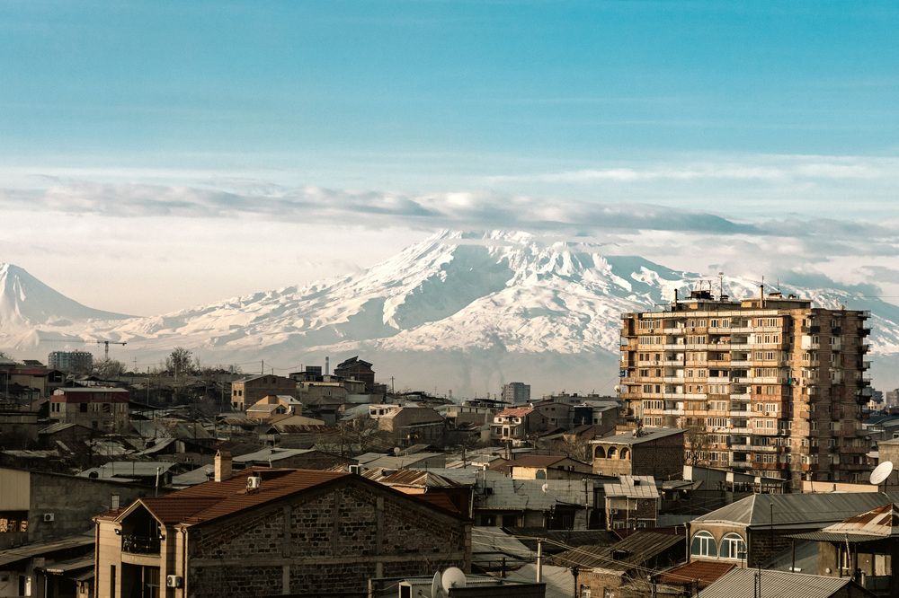 Photograph by Илья Сафаров