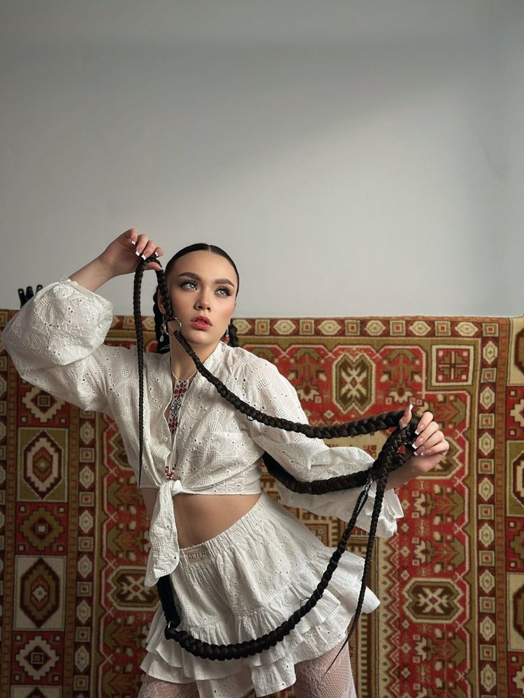 Фотография автора Алиса Морозова