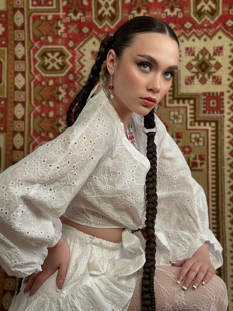 Фотография автора Алиса Морозова