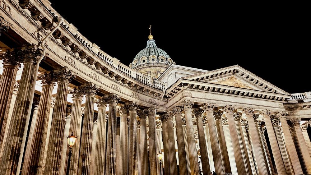 Photograph by Анастасия Свиридова