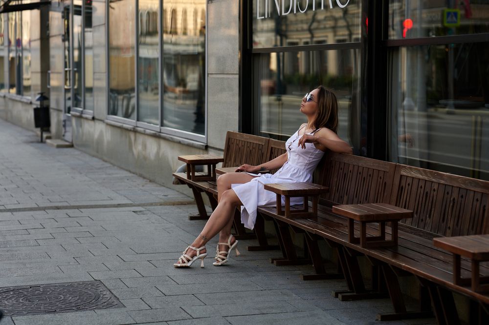 Photograph by Gene Oryx