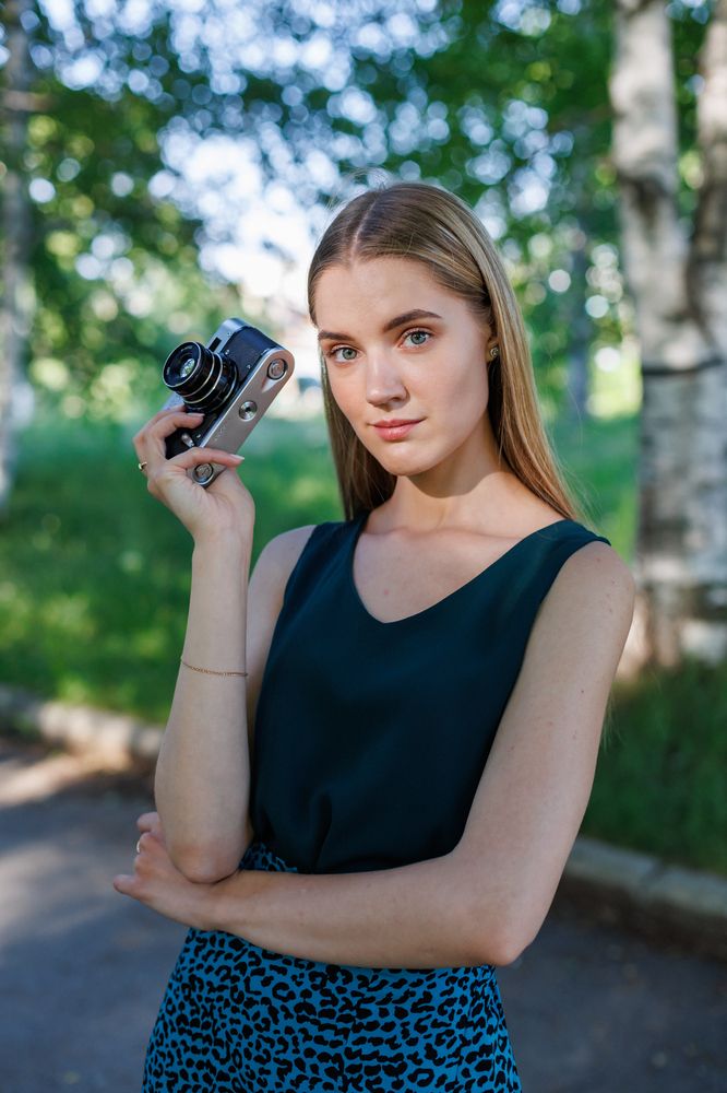 Photograph by Покрышкин Максим