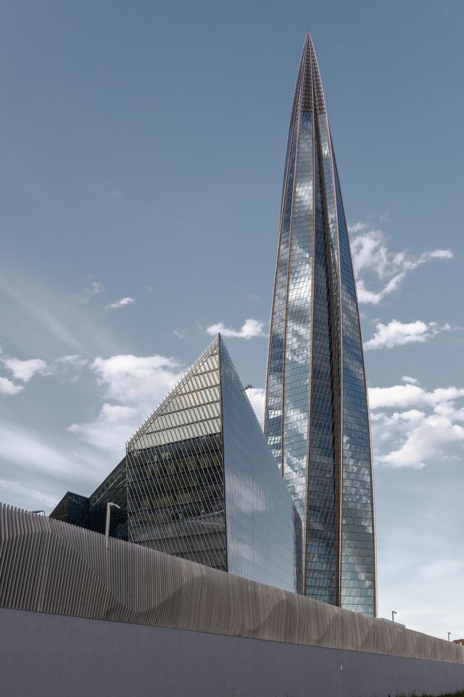 Photograph by Илья Сафаров