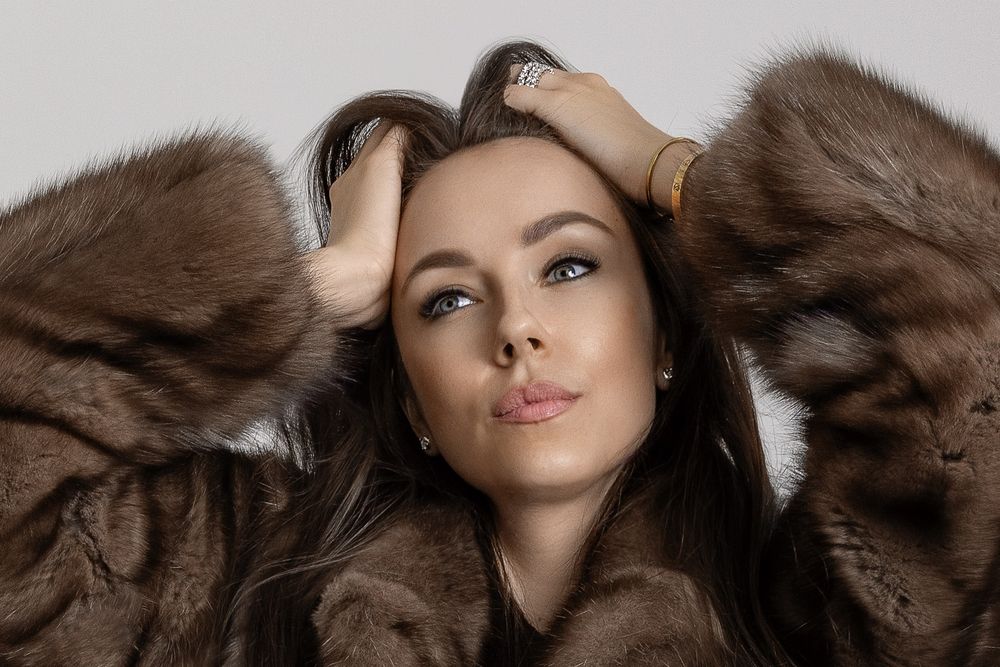 Photograph by Olga Novoselskaya