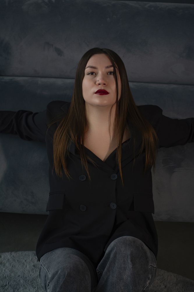 Photograph by Ангелина Пармухина