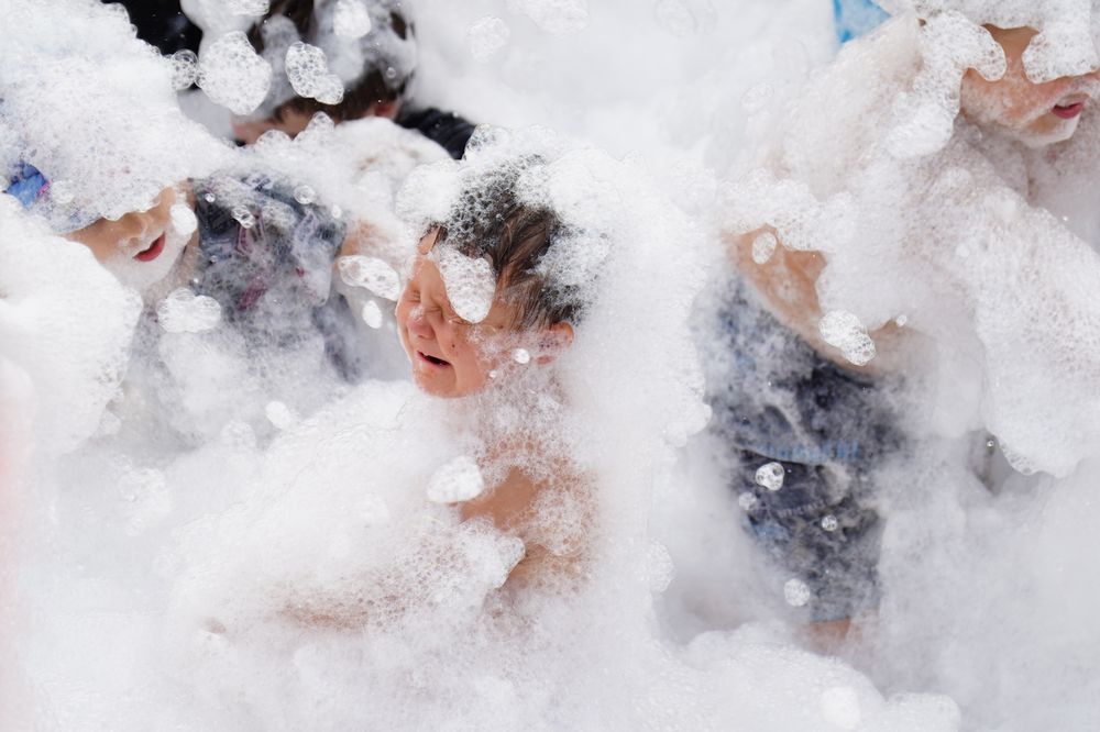 Фотография автора Яна Никольская