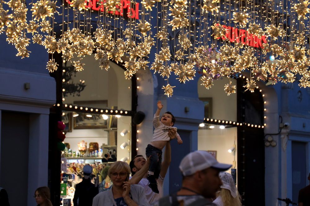 Фотография автора Колосова Елена