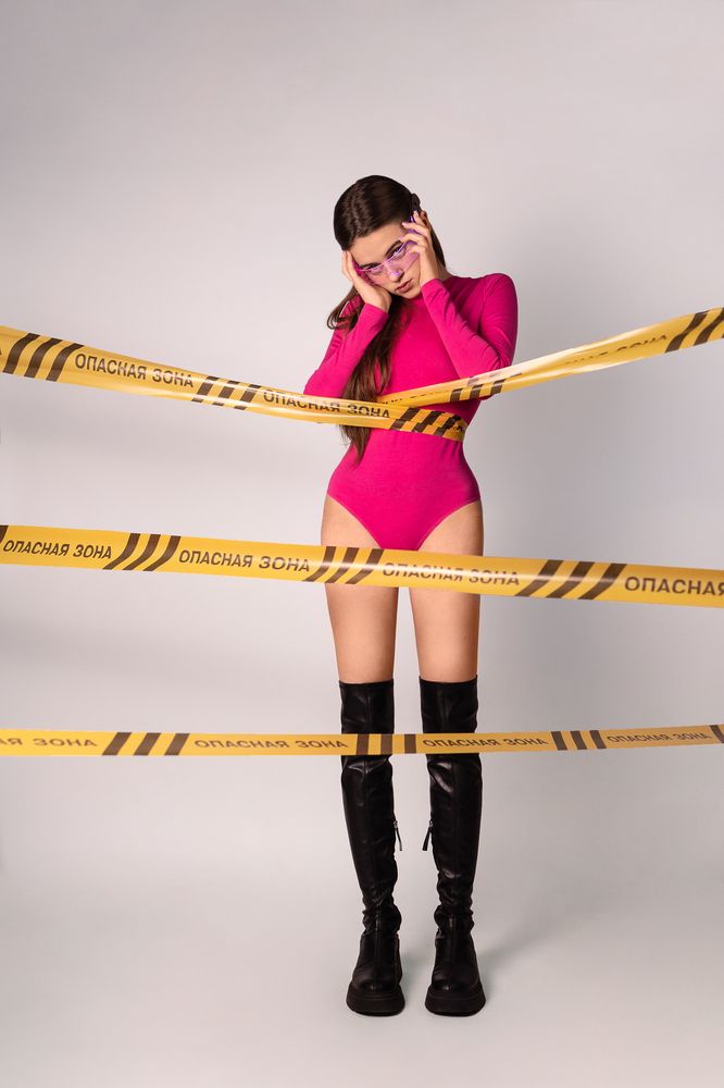 Photograph by Екатерина Ковалева