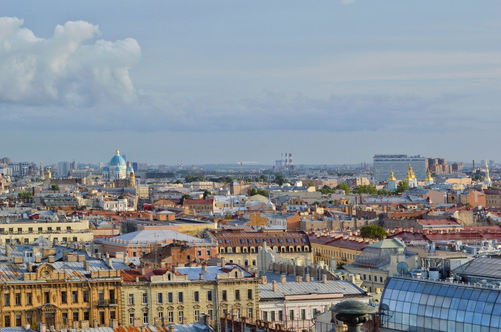 Photograph by Анна Богданова