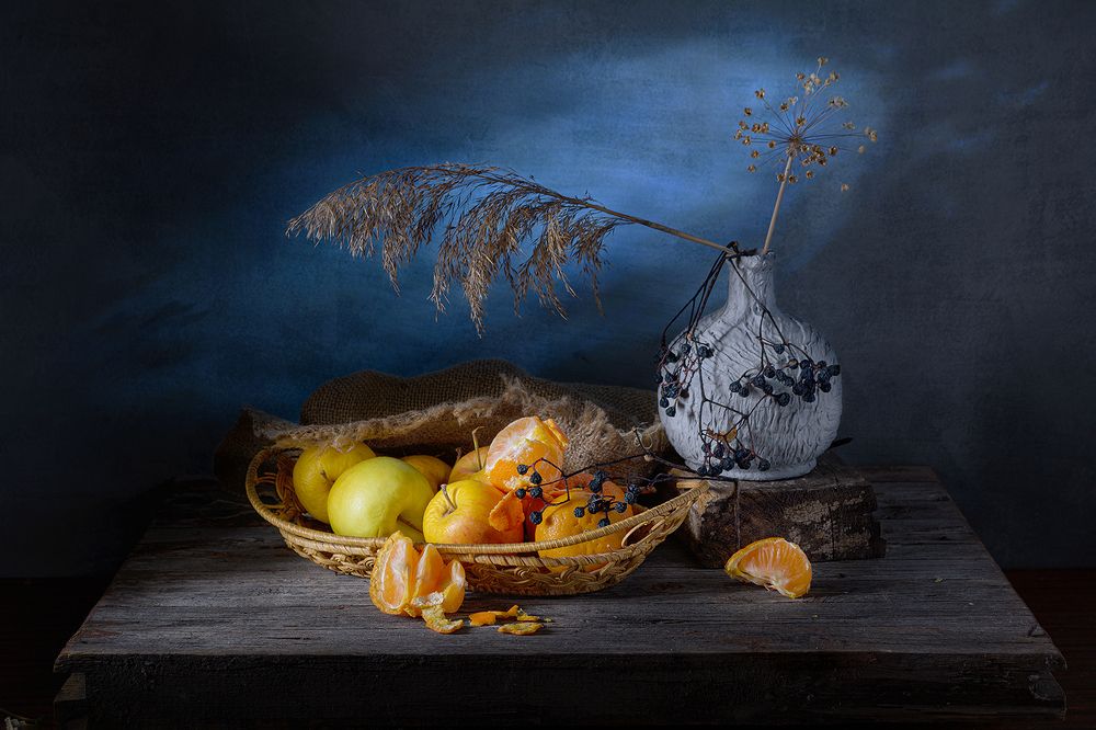 Photograph by Алексей Бычков