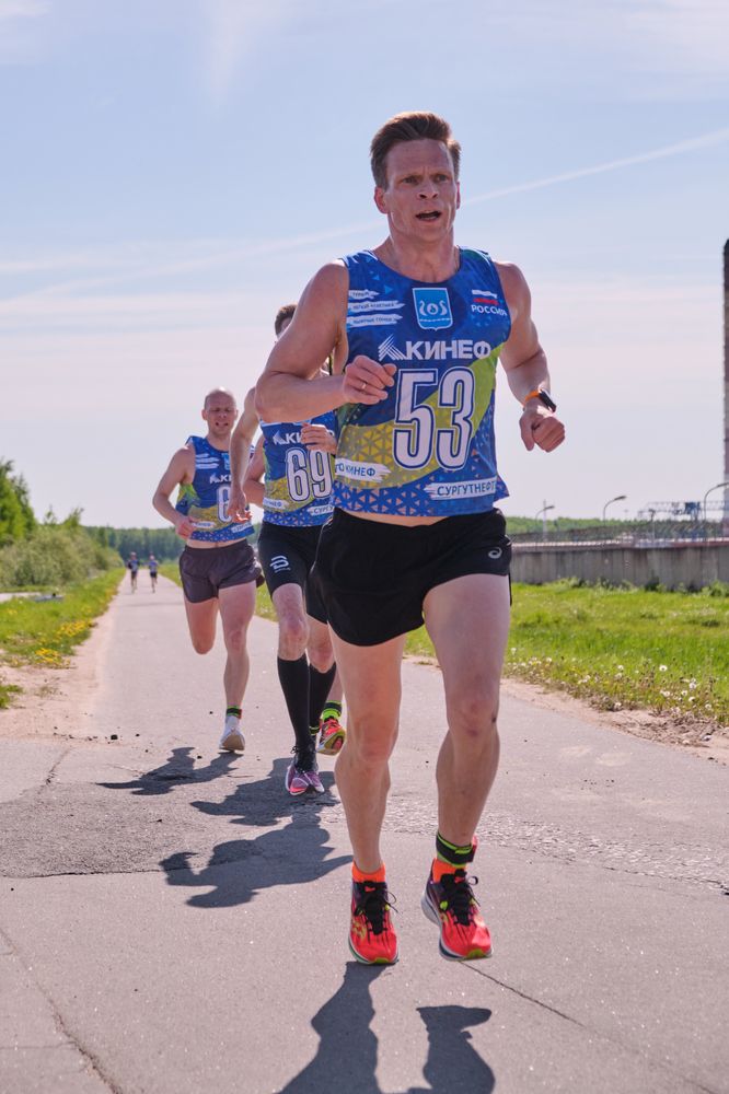 Photograph by Алексей Малов