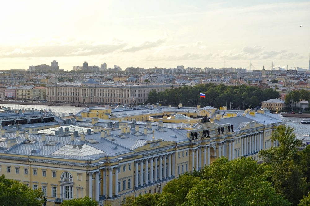 Photograph by Анна Богданова