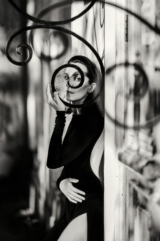 Фотография автора Татьяна Игнатова