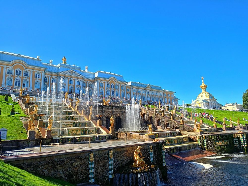 Photograph by Анна Богданова