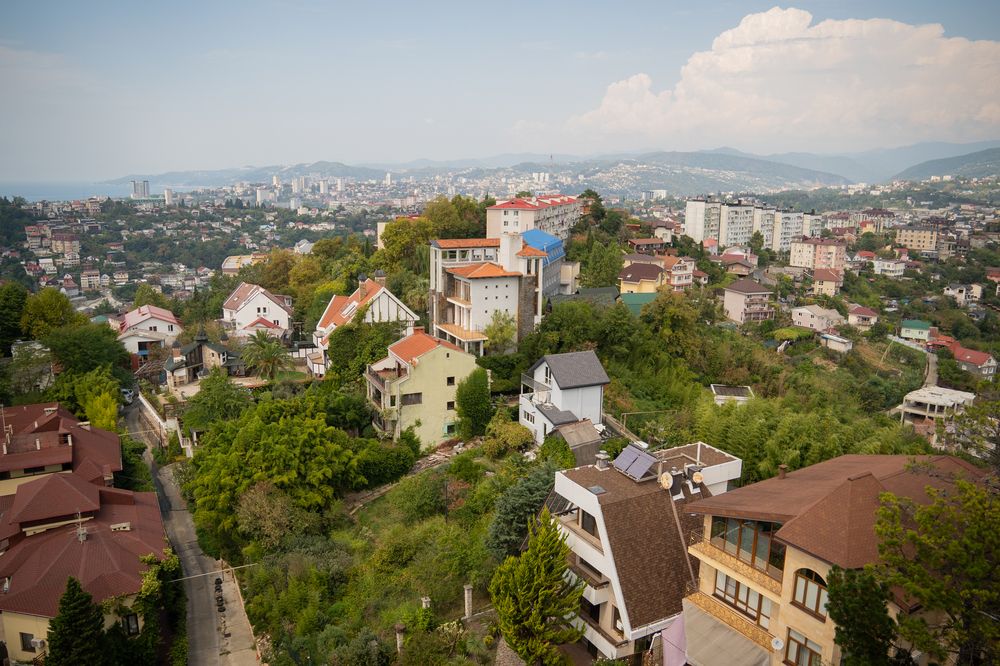 Фотография автора Яна Никольская