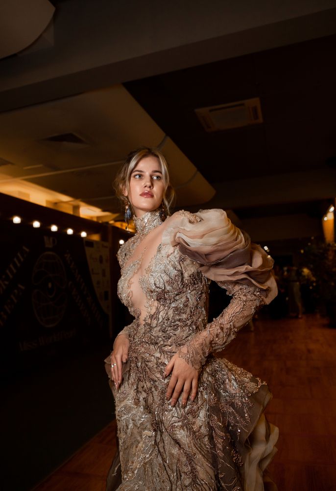 Фотография автора Денис Киян