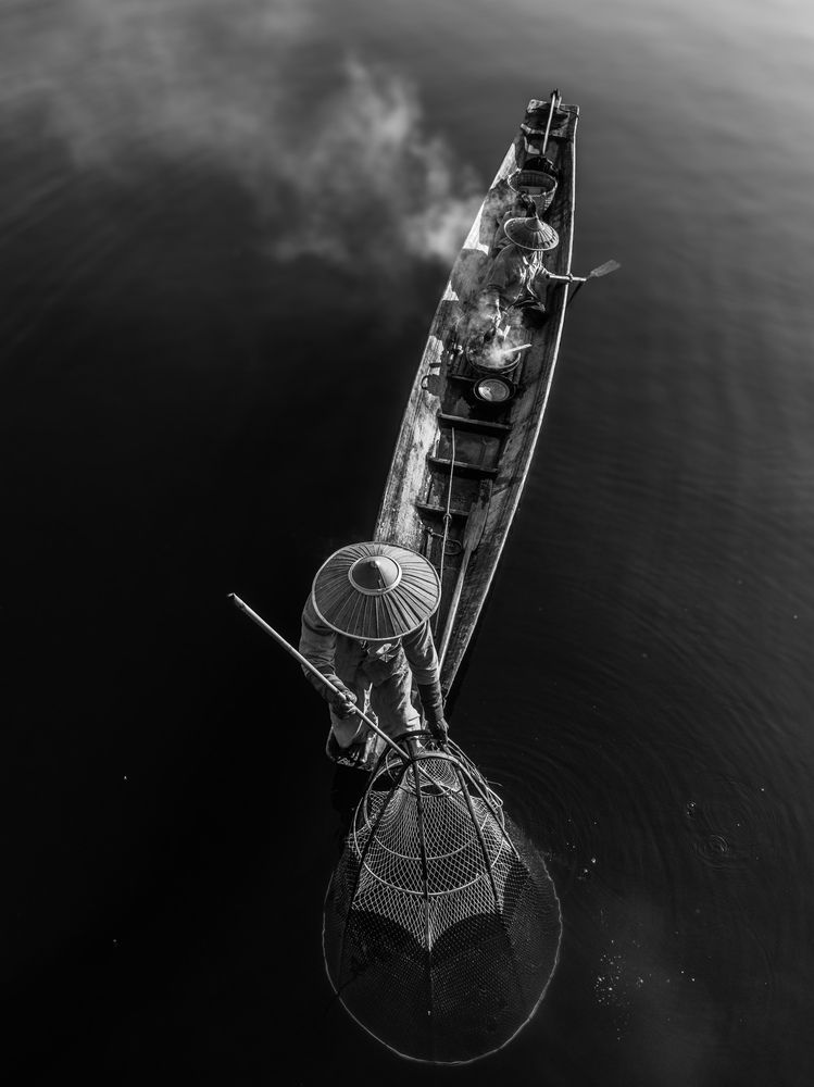 Photograph by Daniel Garzón Moreno