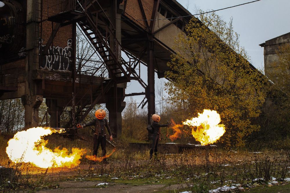 Photograph by Екатерина Ковалева