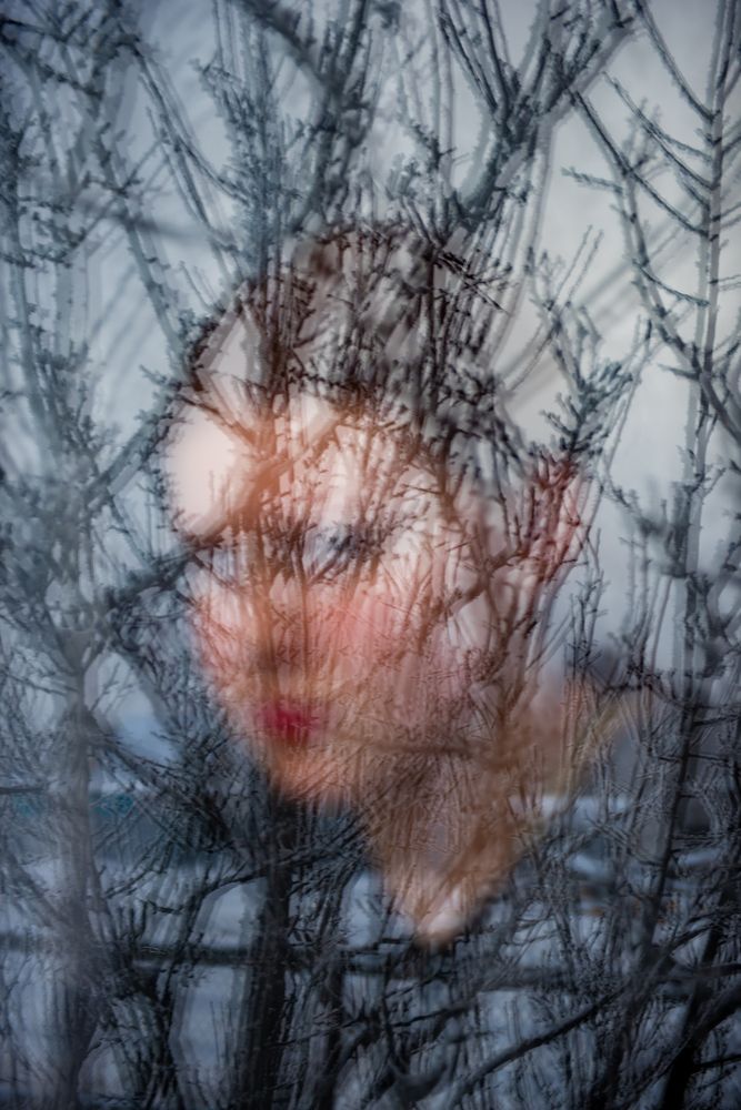 Photograph by Лидия Долгова