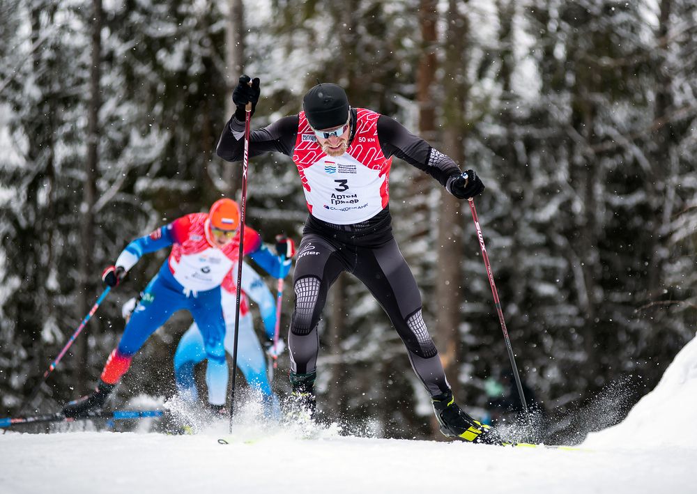 Фотография автора Сергей Сынтин