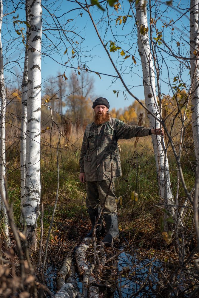 Photograph by Лидия Долгова