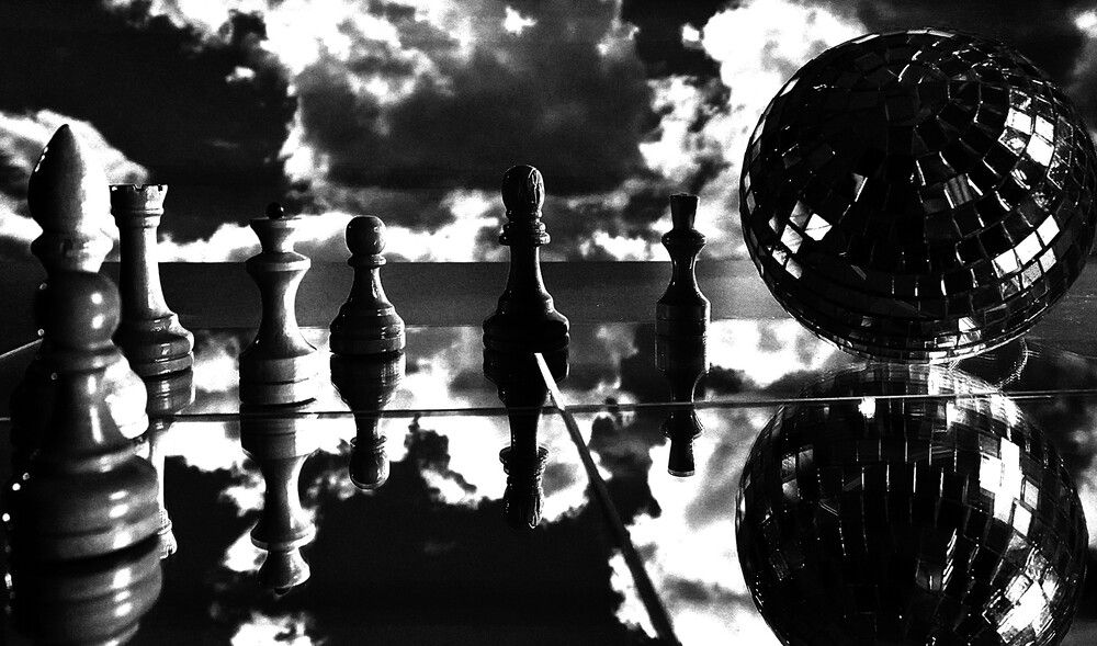 Photograph by Елена Большунова