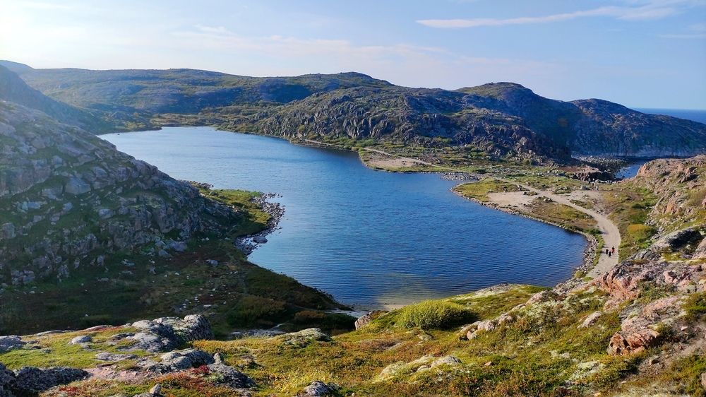 Фотография автора Ирина Муравьева