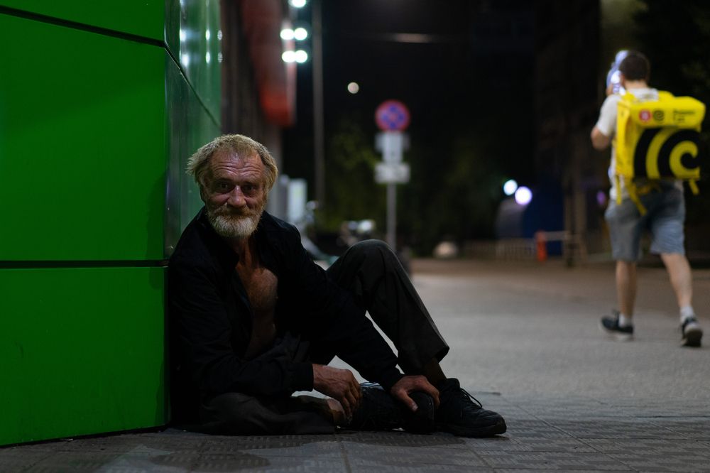 Photograph by Евгения Тупик