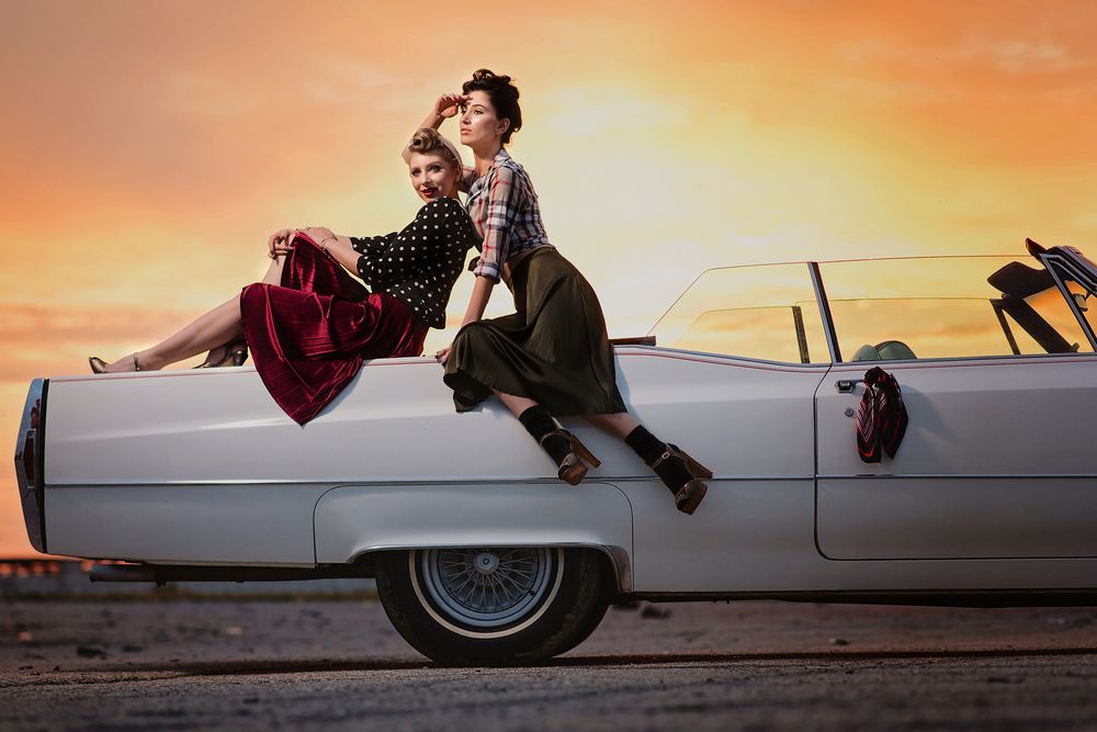 Фотография автора Bogdan Negoita