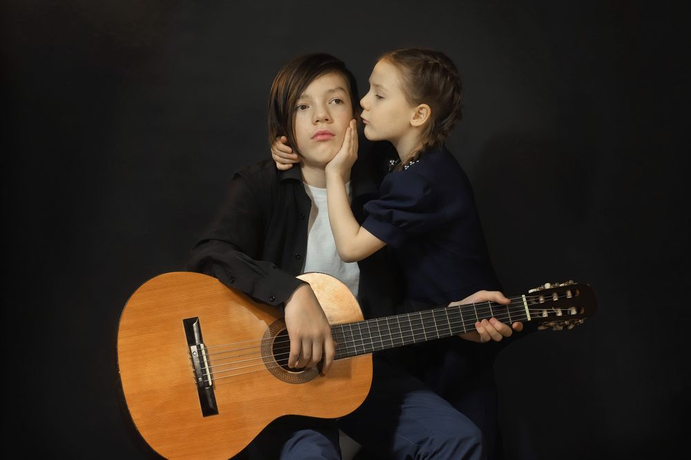 Photograph by Анна Виноходова