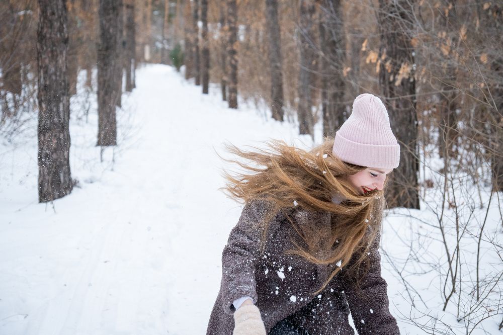 Фотография автора Яна Никольская