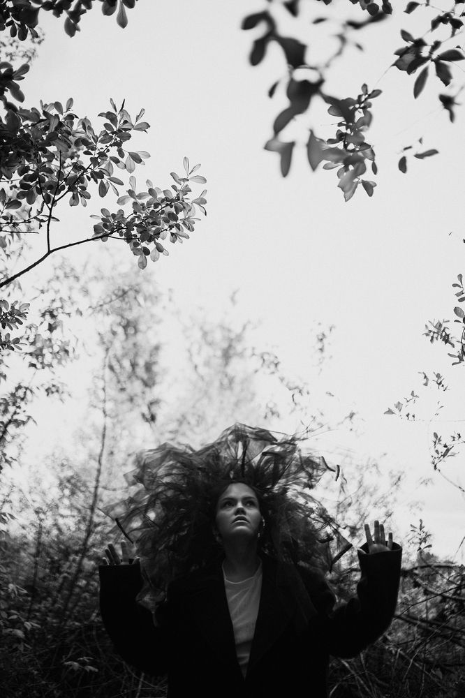 Photograph by Елена Спиньша